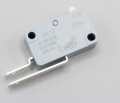 Microswitch For Home Appliance - 1760410100 C00904141 Miniature Switch-without Octuator [Arcelik]
